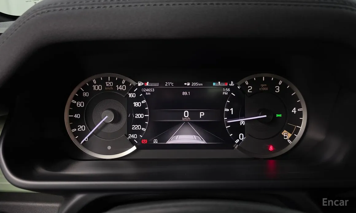 Фото 8 - Land Rover Defender