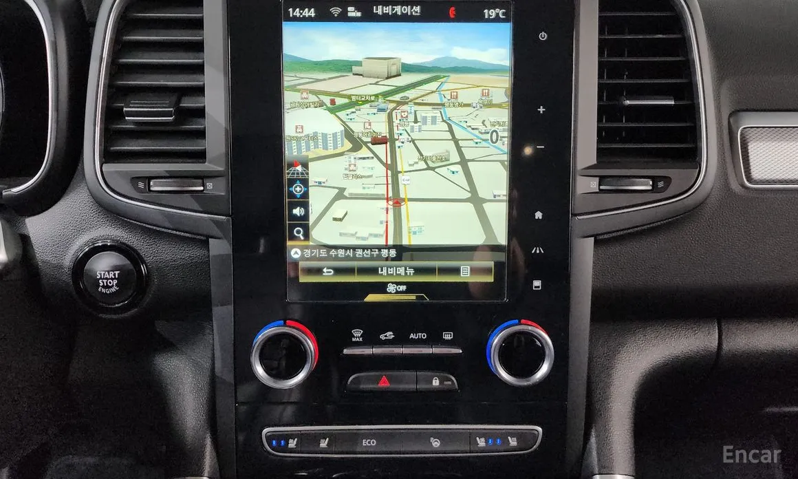 Фото 15 - Renault QM6