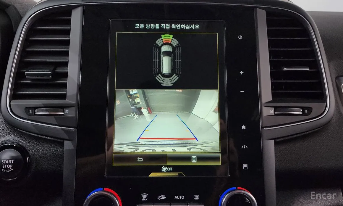 Фото 16 - Renault QM6