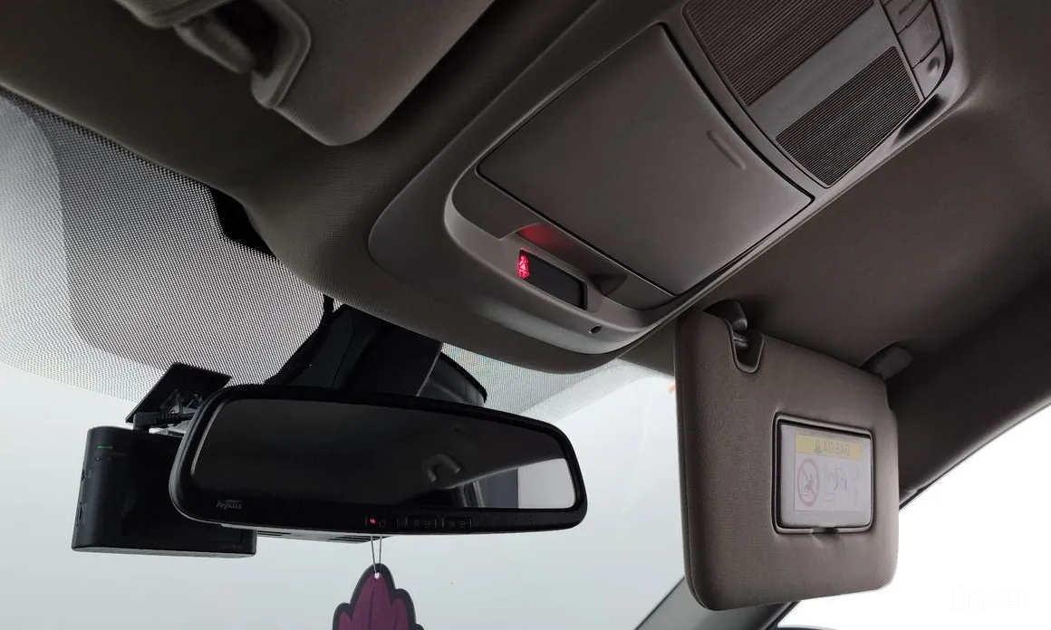 Фото 18 - Renault QM6