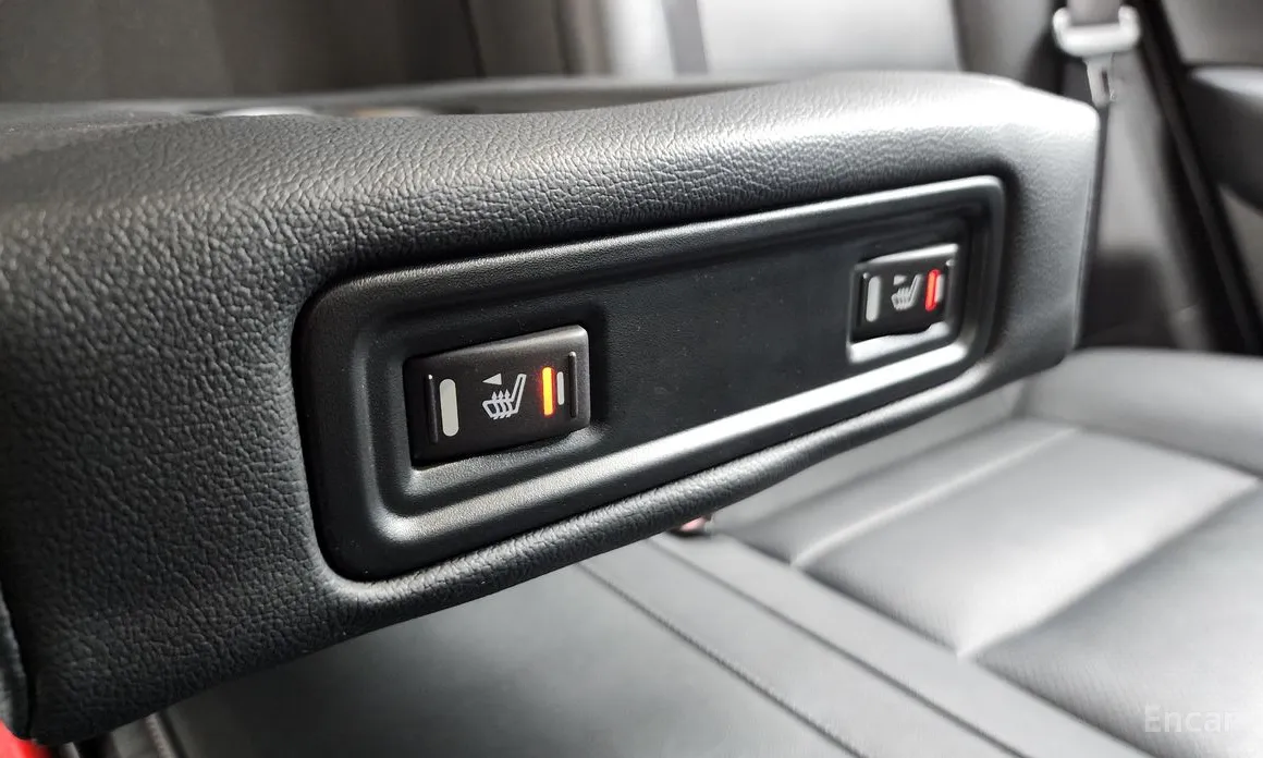 Фото 19 - Renault QM6