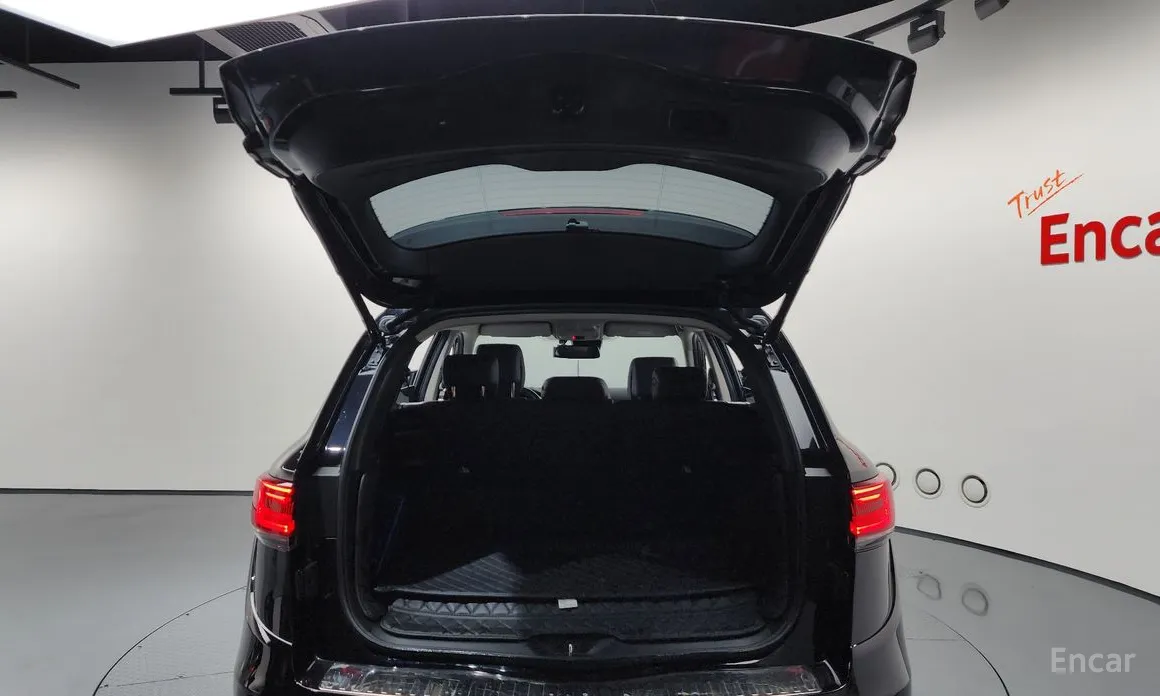 Фото 20 - Renault QM6