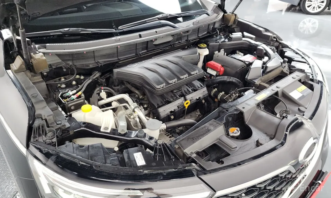 Фото 6 - Renault QM6