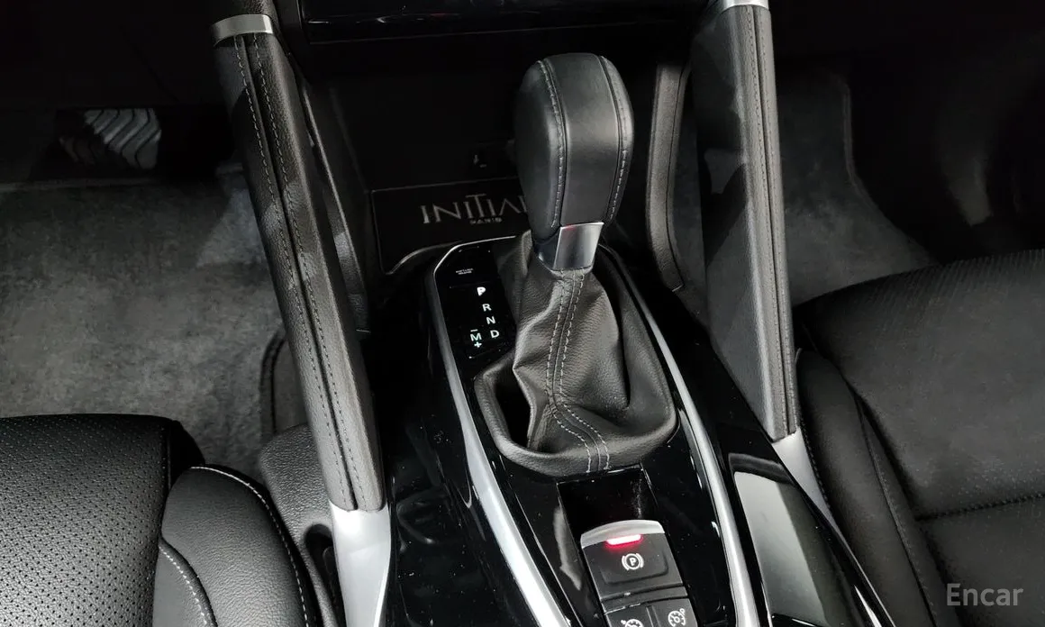 Фото 9 - Renault QM6