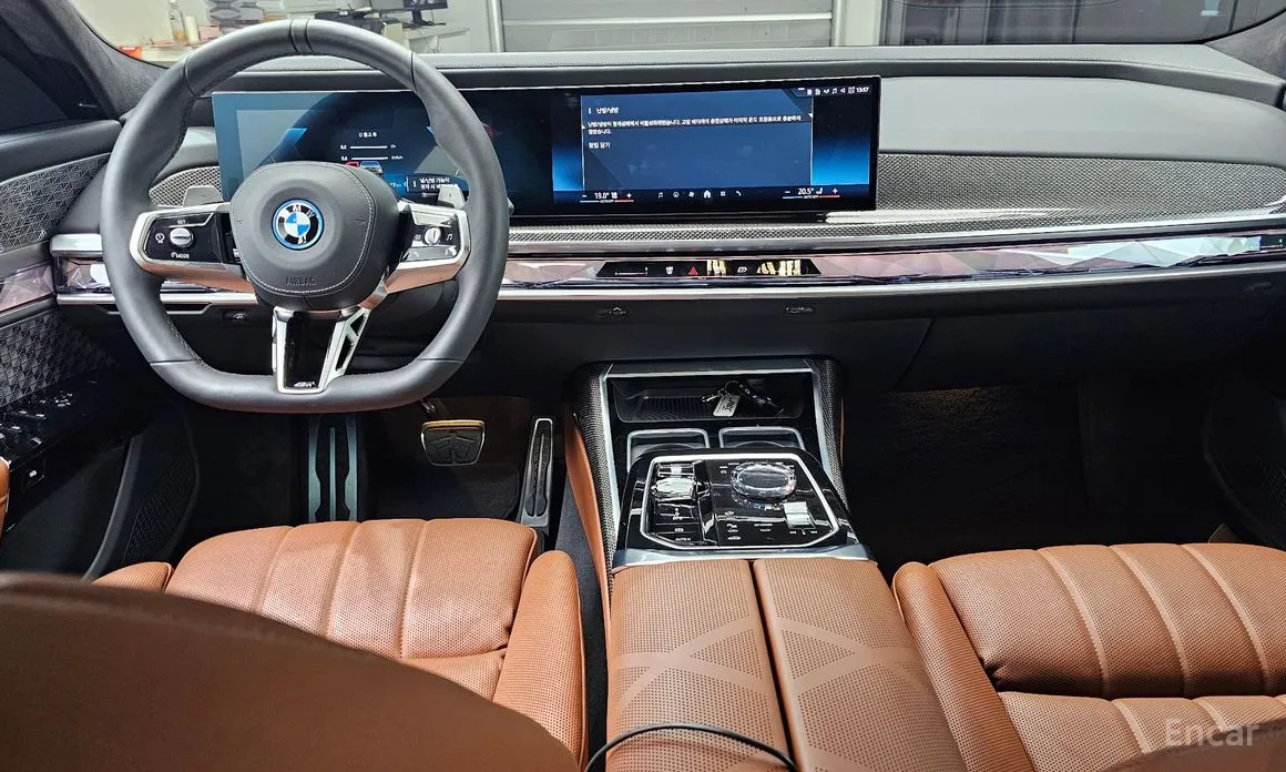 Фото 7 - BMW 7 Series