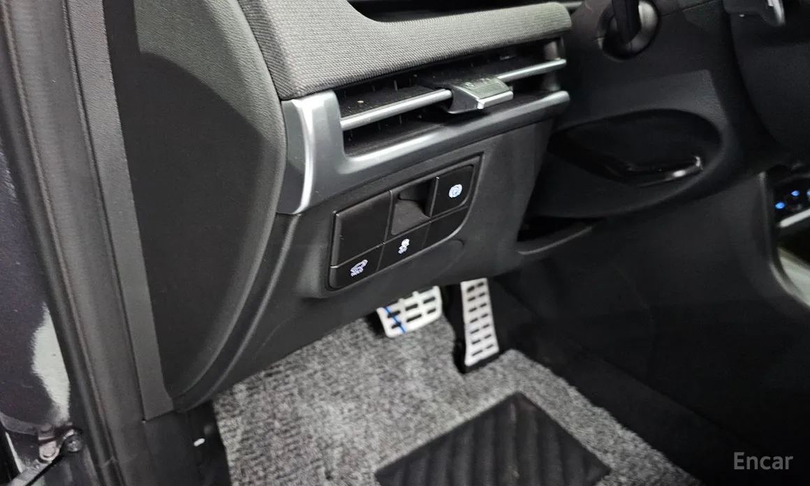 Фото 16 - Hyundai Tucson