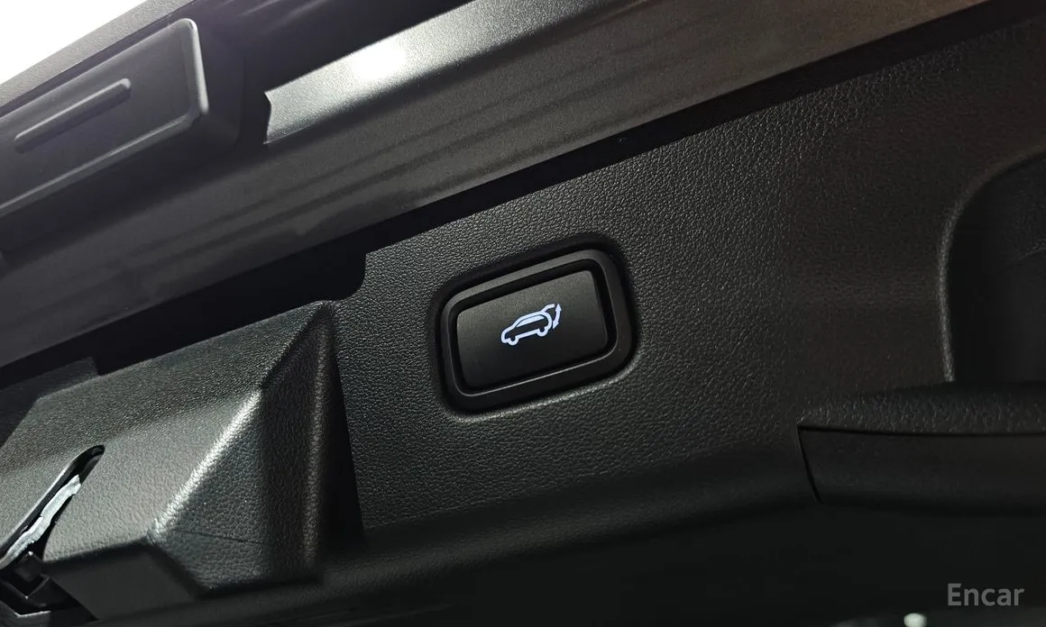 Фото 17 - Hyundai Tucson