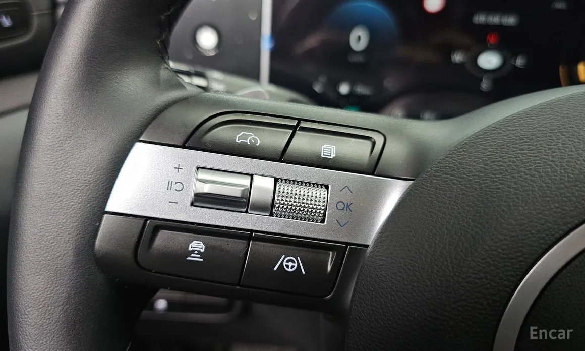 Фото 20 - Hyundai Tucson