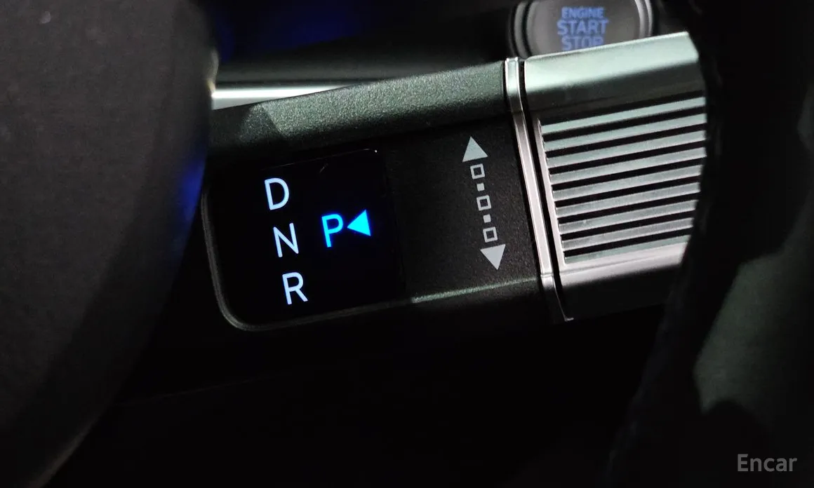 Фото 9 - Hyundai Tucson