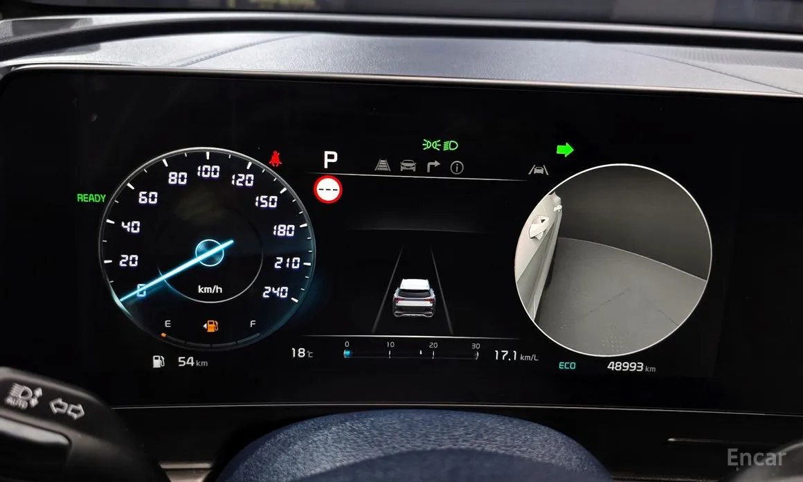 Фото 8 - Kia Sportage