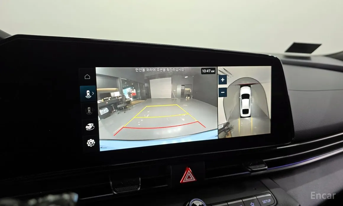 Фото 15 - Hyundai Avante