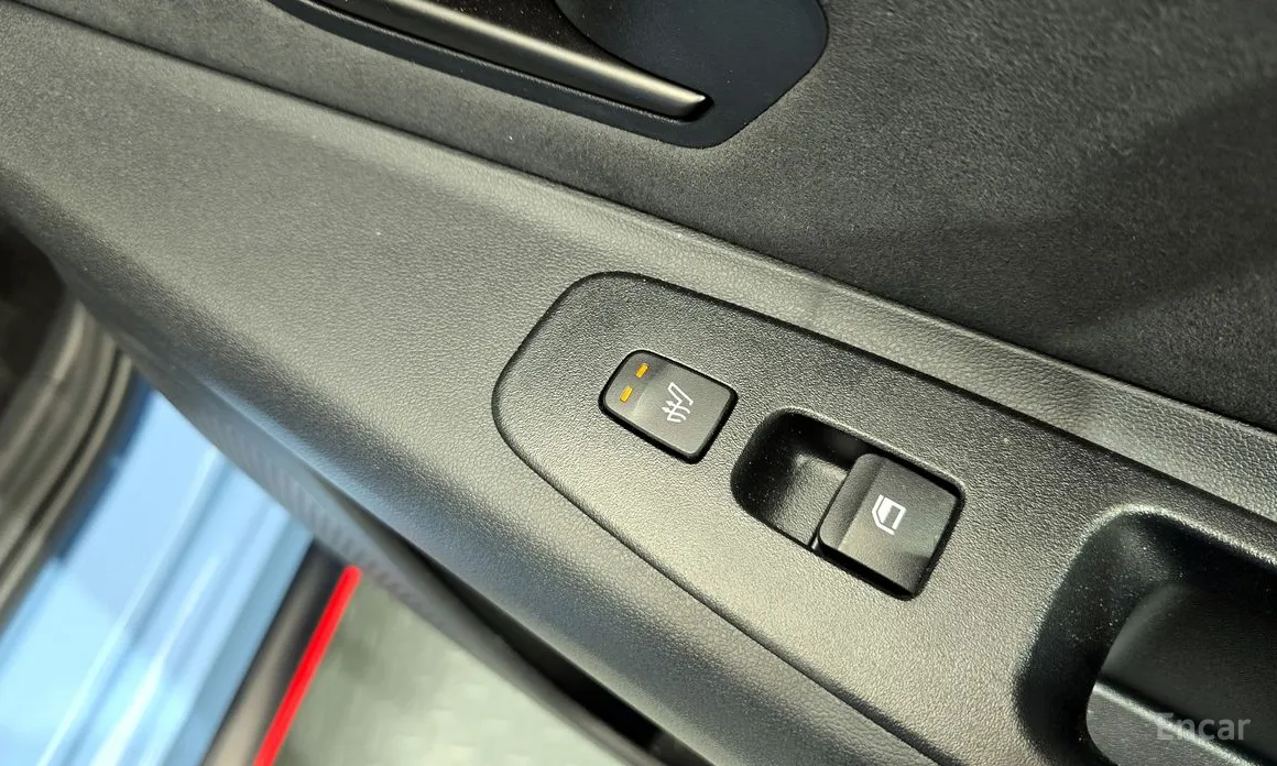 Фото 19 - Hyundai Avante