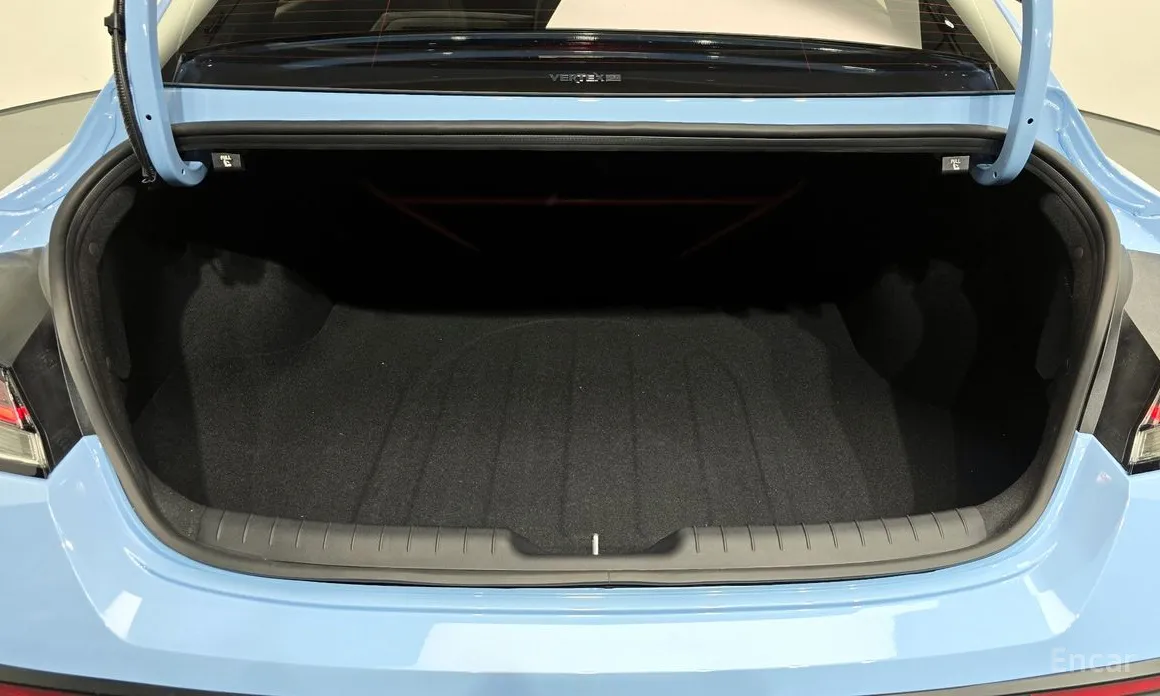 Фото 20 - Hyundai Avante