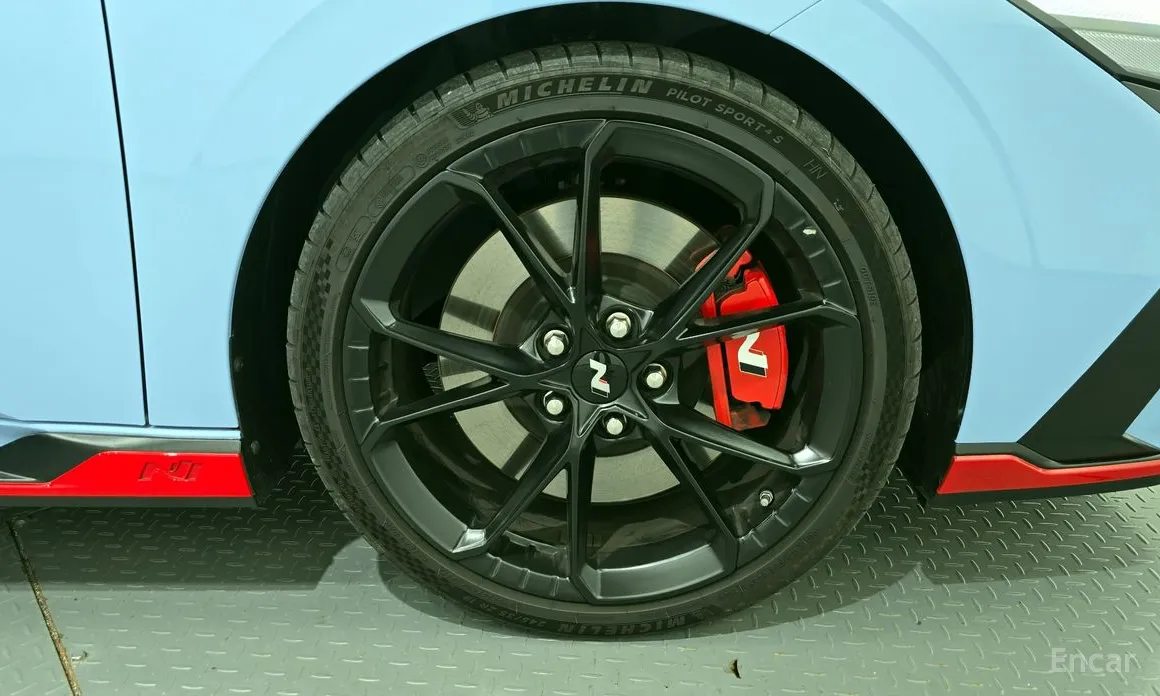 Фото 5 - Hyundai Avante