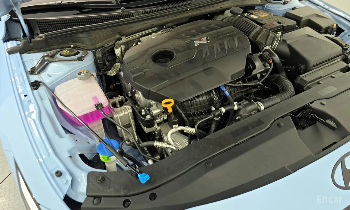 Фото 6 - Hyundai Avante