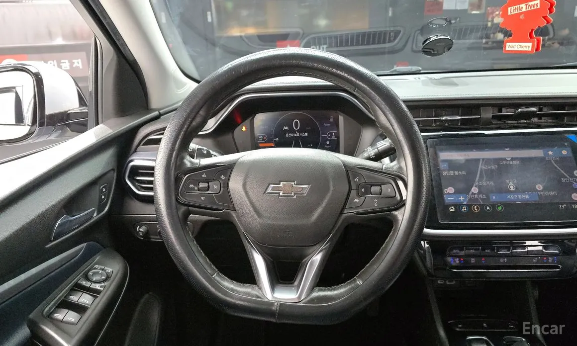 Фото 13 - Chevrolet Bolt EUV