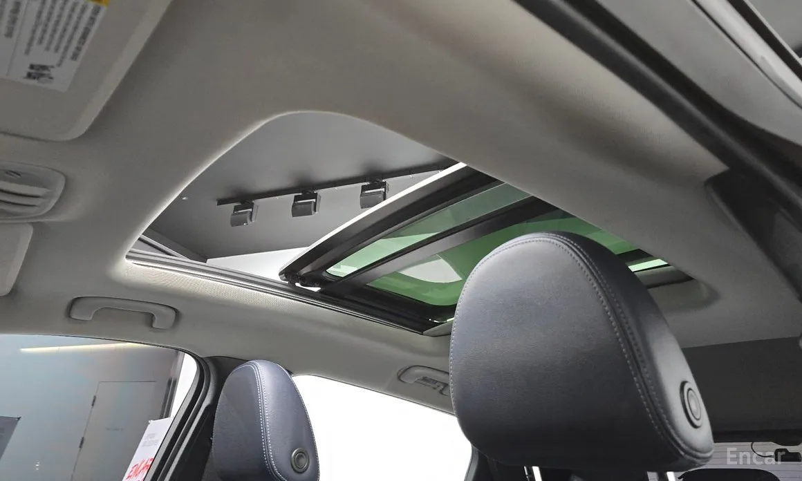 Фото 19 - Chevrolet Bolt EUV