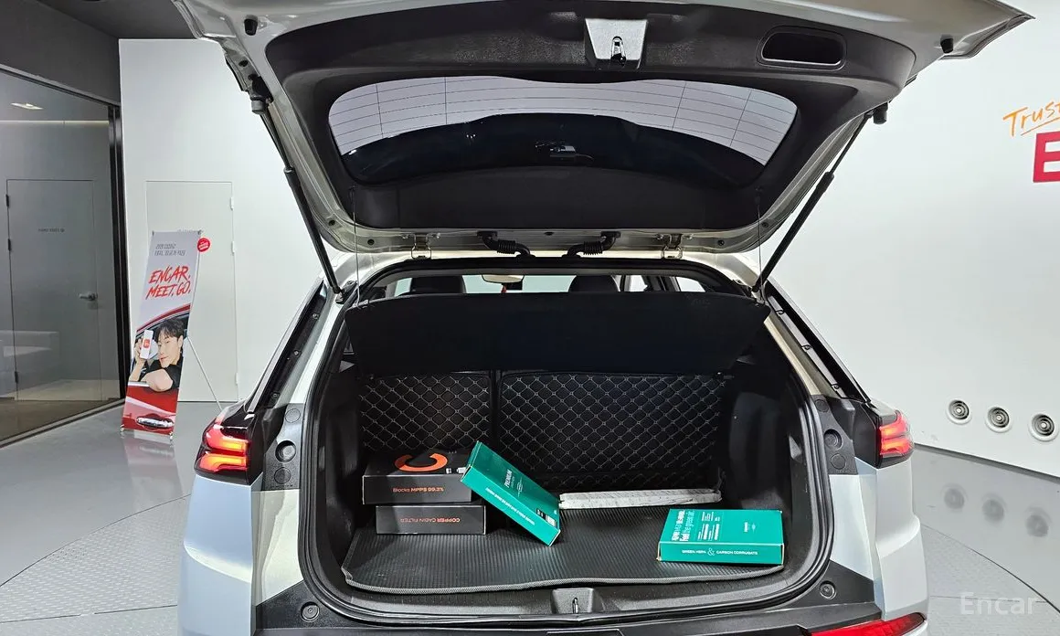 Фото 20 - Chevrolet Bolt EUV