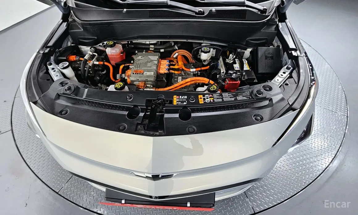 Фото 6 - Chevrolet Bolt EUV