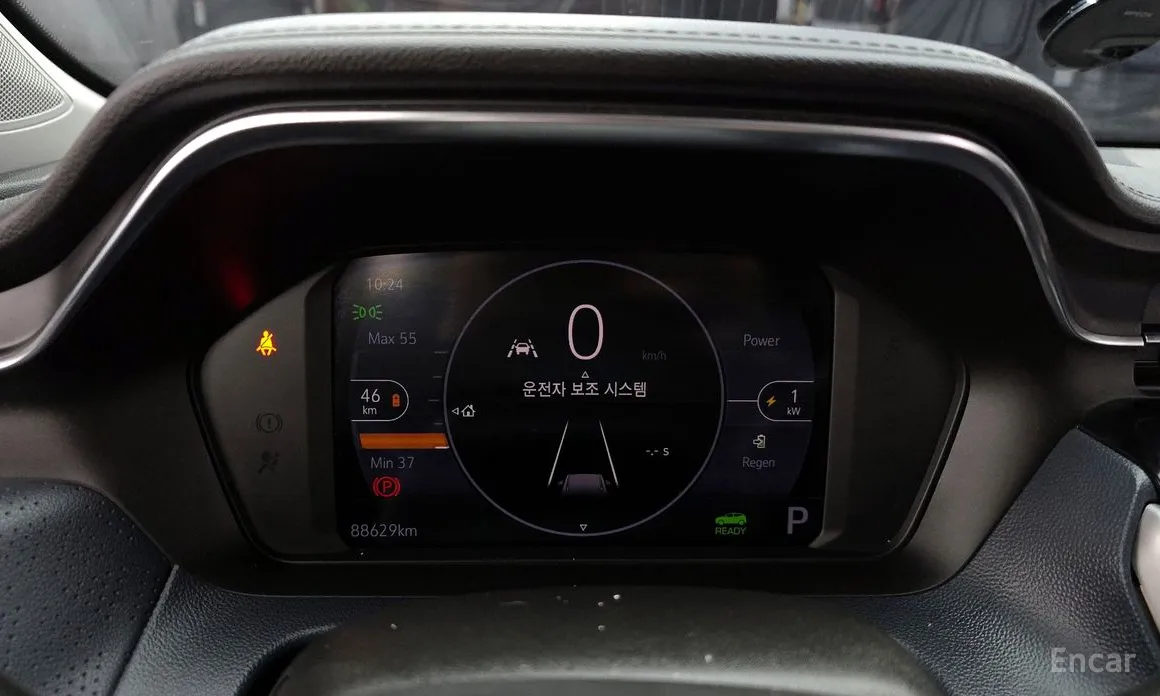 Фото 8 - Chevrolet Bolt EUV