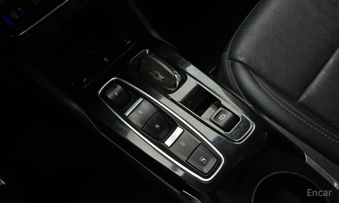 Фото 9 - Chevrolet Bolt EUV