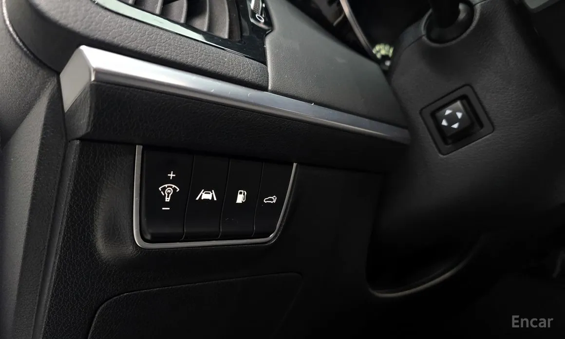 Фото 15 - Kia Stinger