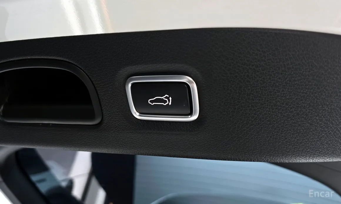 Фото 20 - Kia Stinger