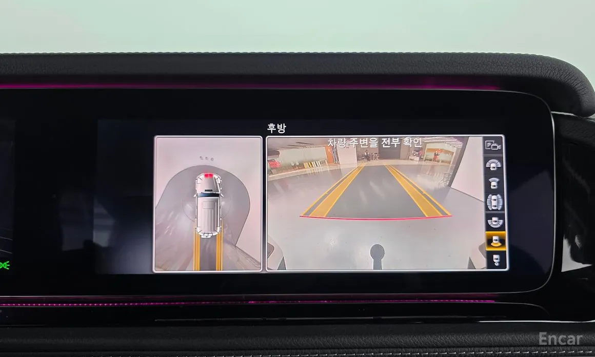 Фото 16 - Mercedes-Benz G-Class