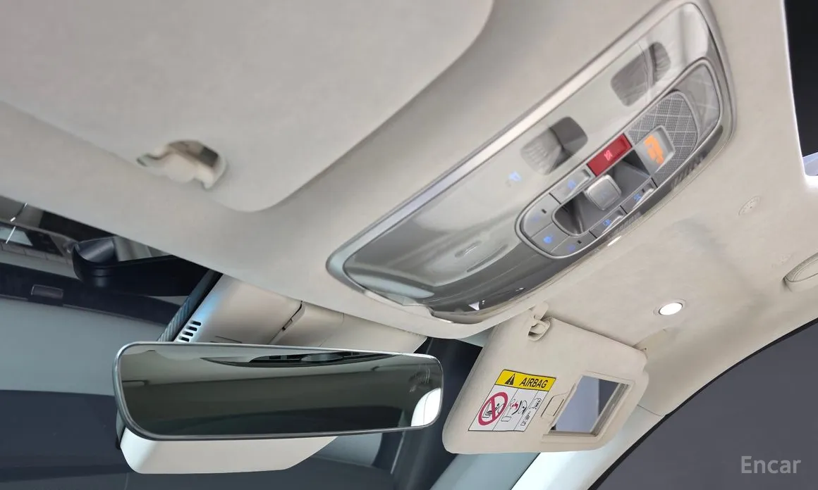 Фото 17 - Genesis G90