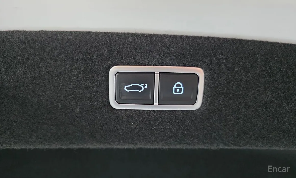 Фото 20 - Genesis G90