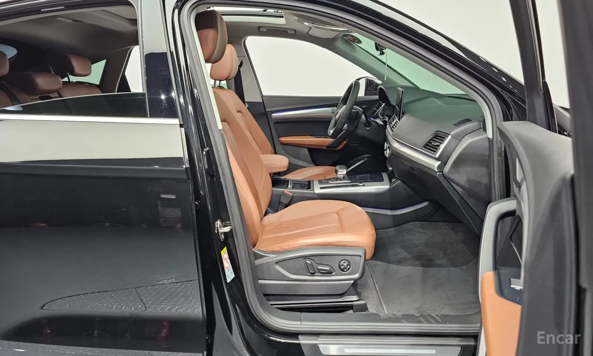 Фото 11 - Audi Q5