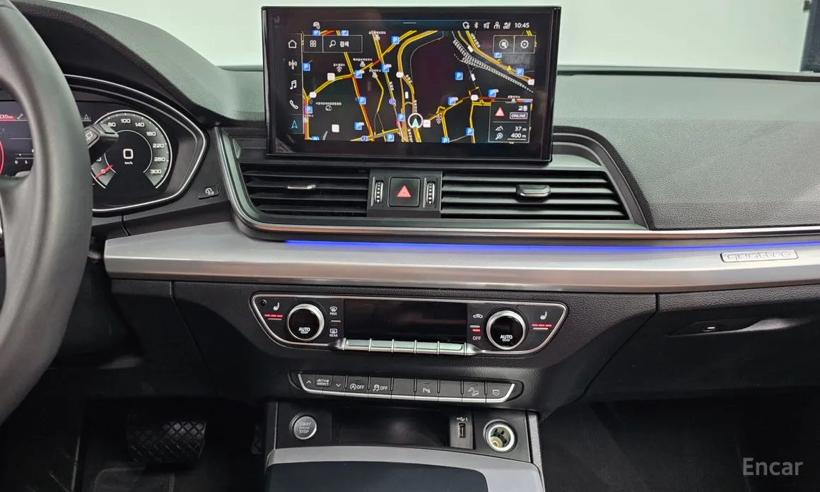 Фото 14 - Audi Q5