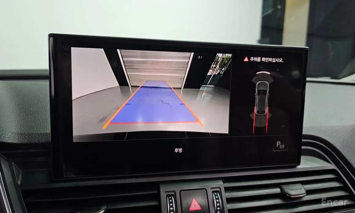 Фото 15 - Audi Q5