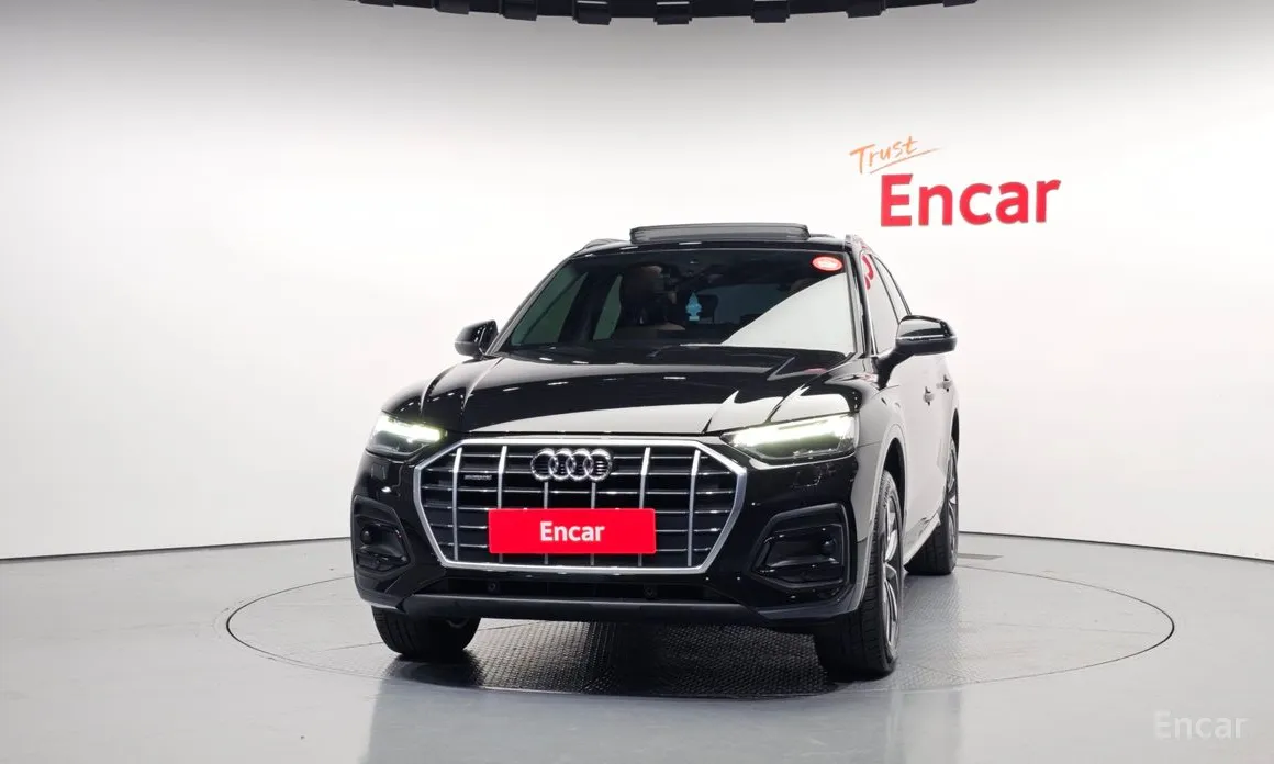 Фото 3 - Audi Q5