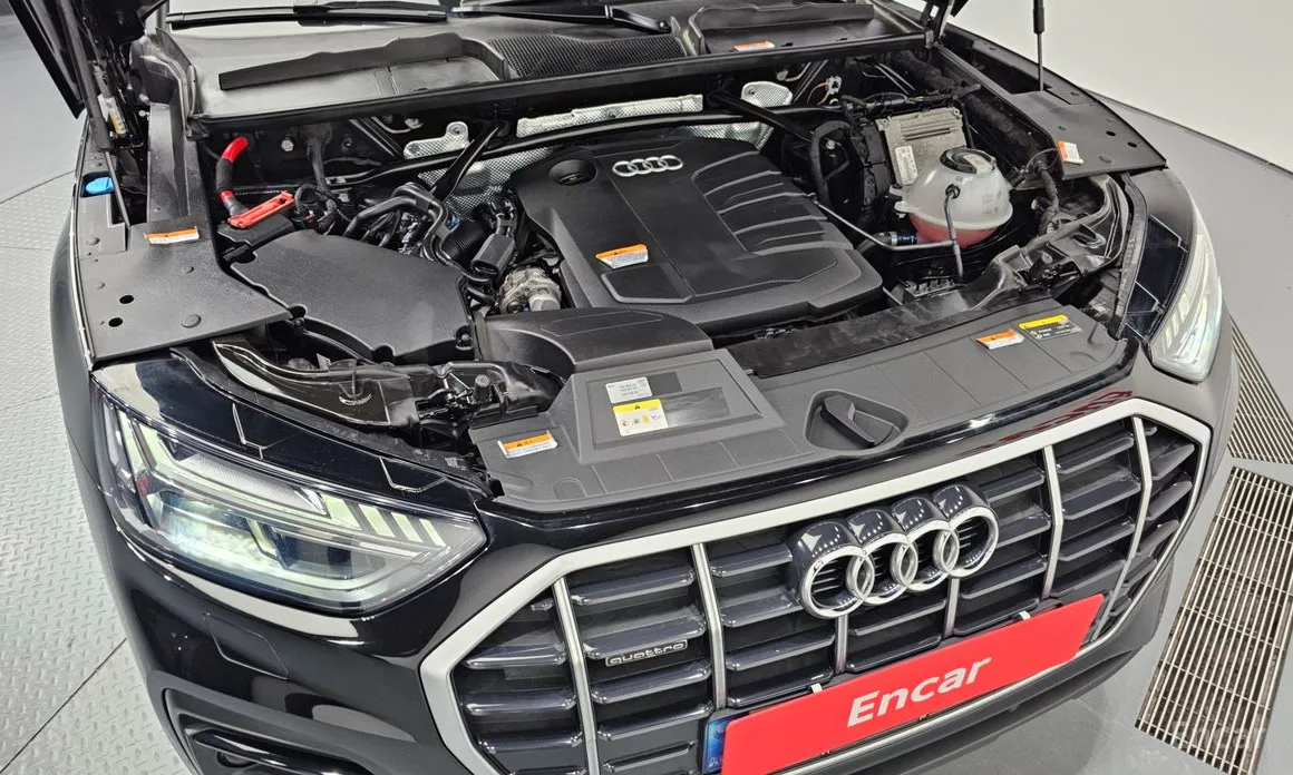 Фото 6 - Audi Q5