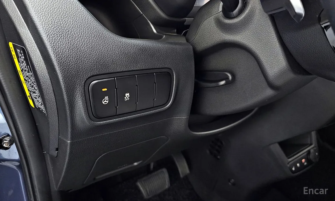 Фото 18 - Kia Ray