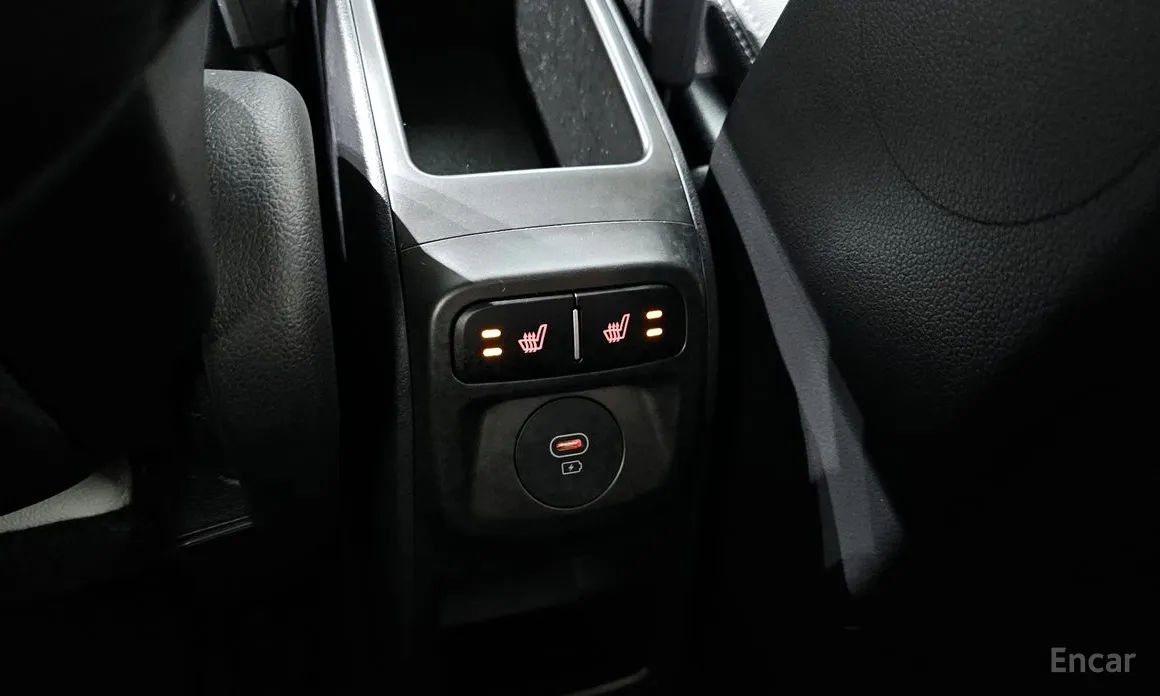 Фото 19 - Kia Ray