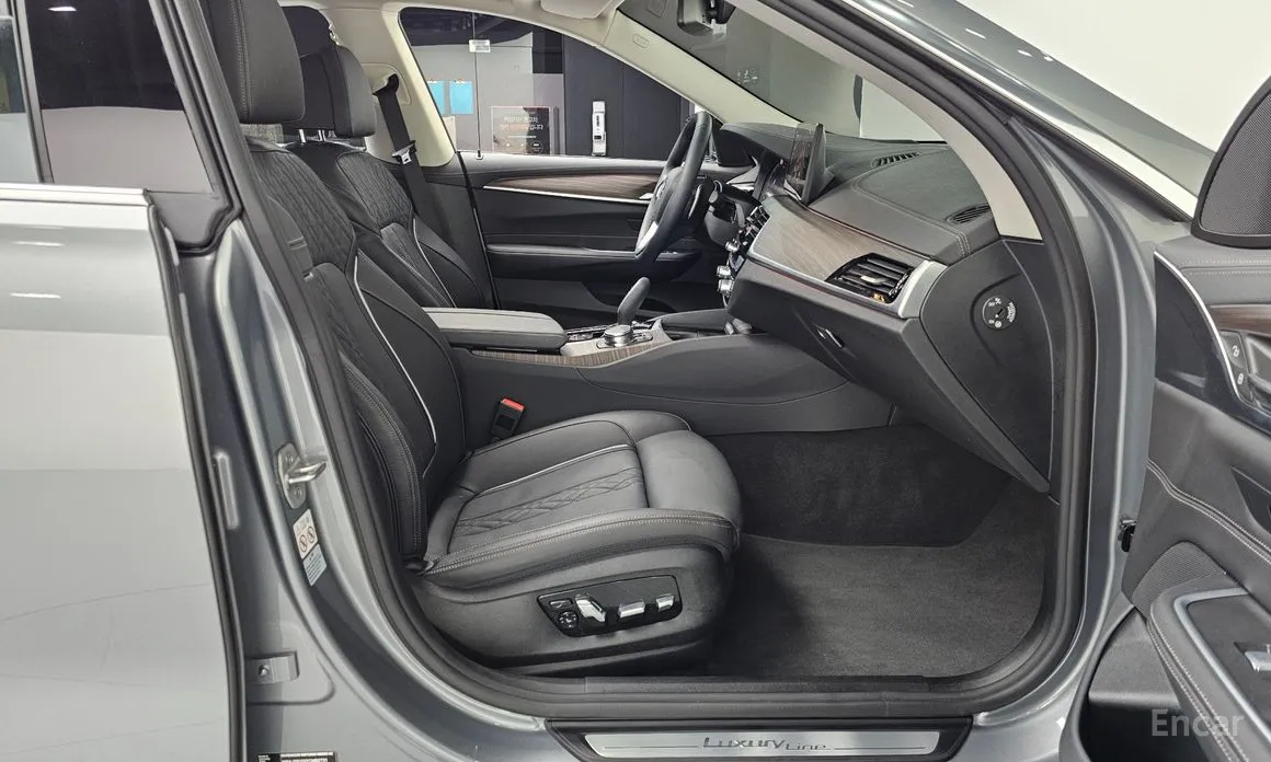 Фото 11 - BMW Gran Turismo