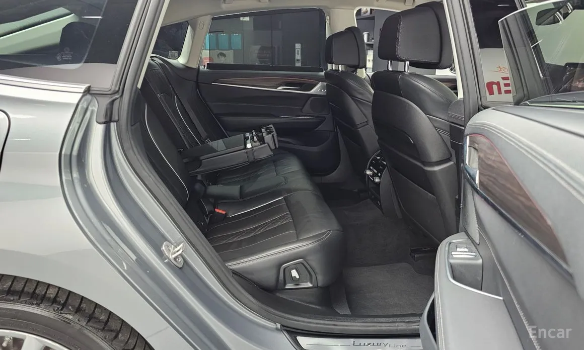 Фото 12 - BMW Gran Turismo