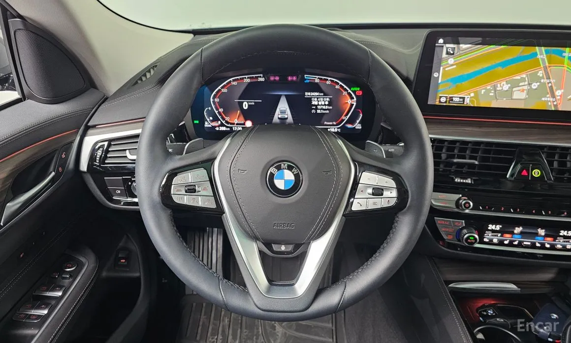 Фото 13 - BMW Gran Turismo