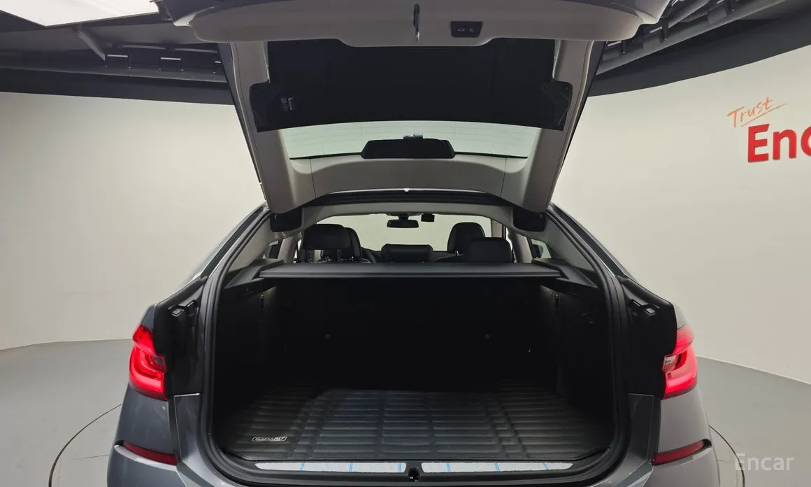 Фото 20 - BMW Gran Turismo