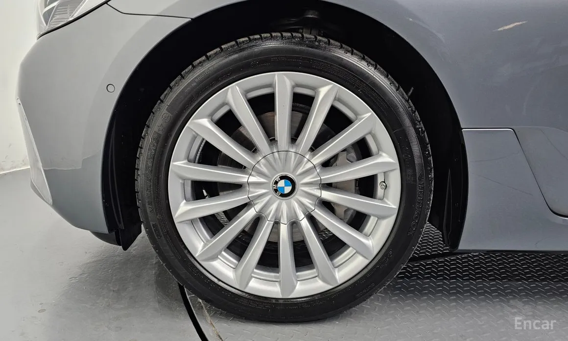 Фото 5 - BMW Gran Turismo