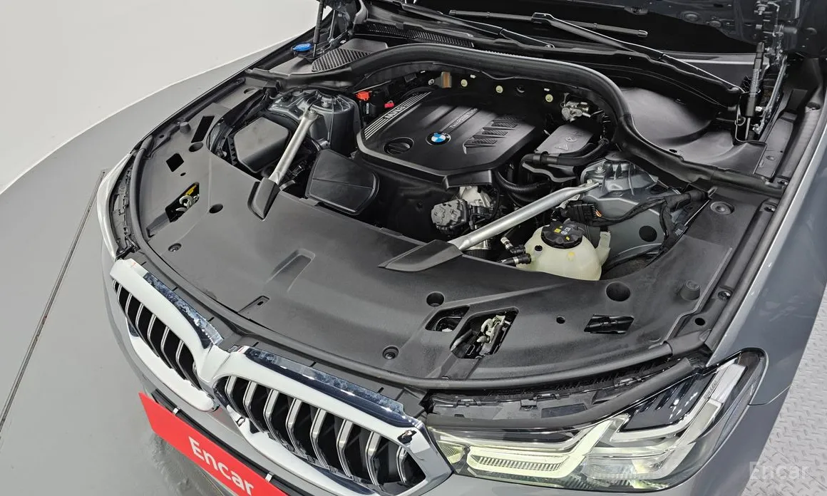 Фото 6 - BMW Gran Turismo