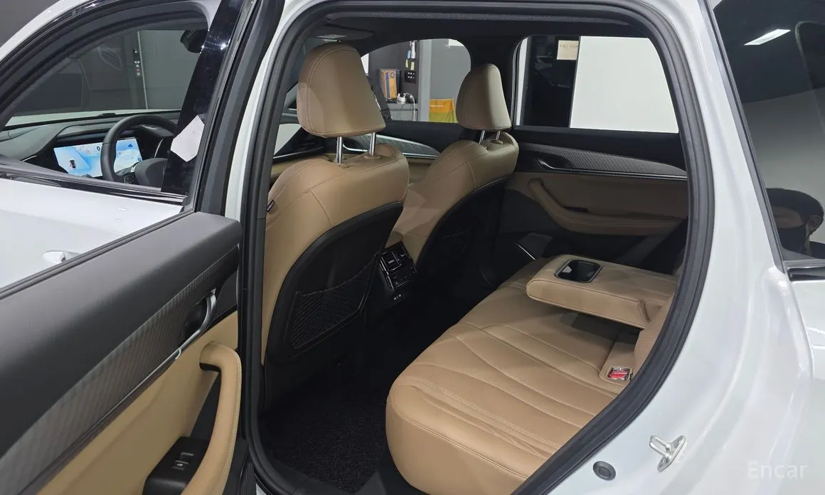 Фото 11 - Renault Grand Koleos