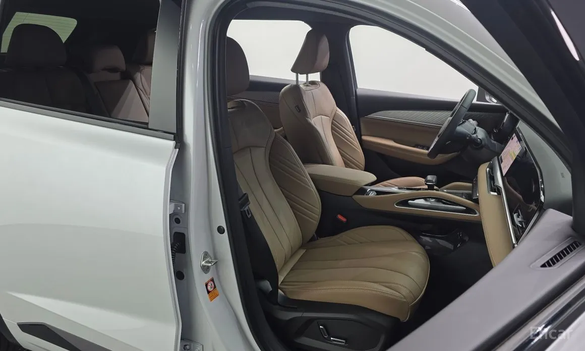 Фото 12 - Renault Grand Koleos