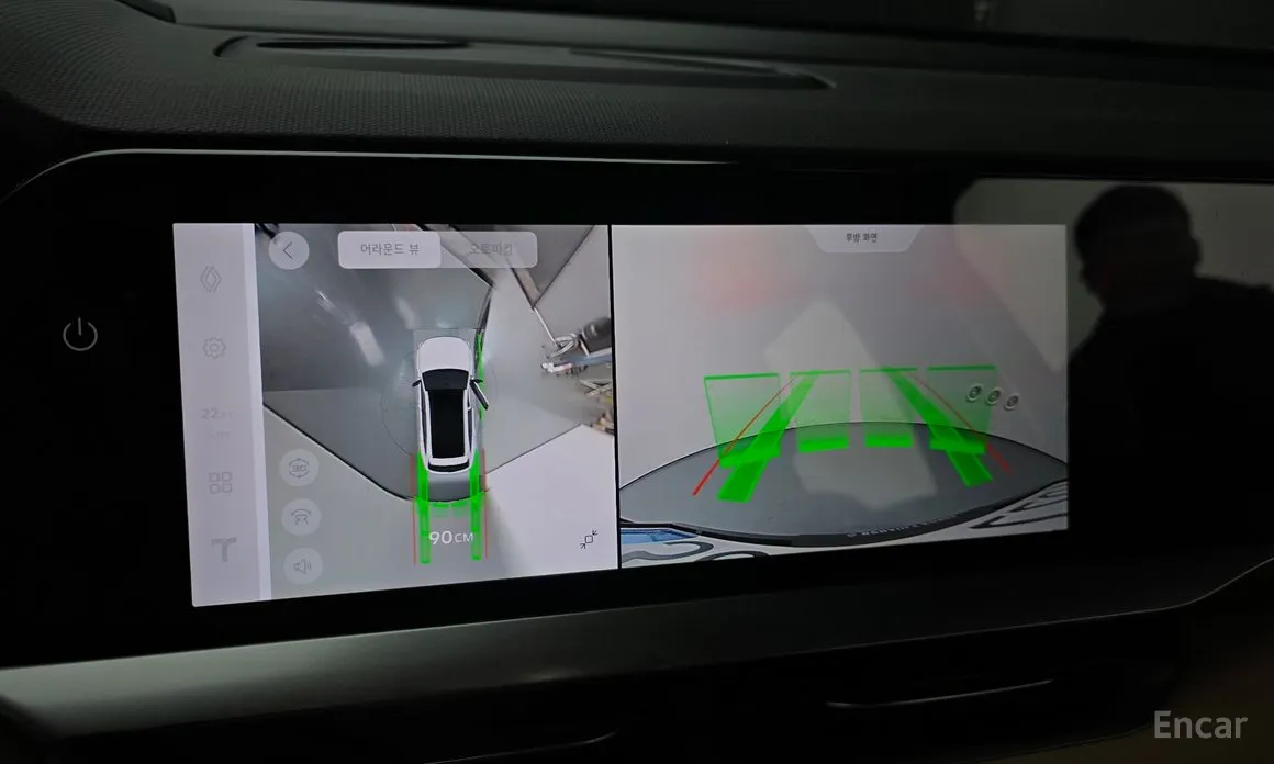 Фото 17 - Renault Grand Koleos