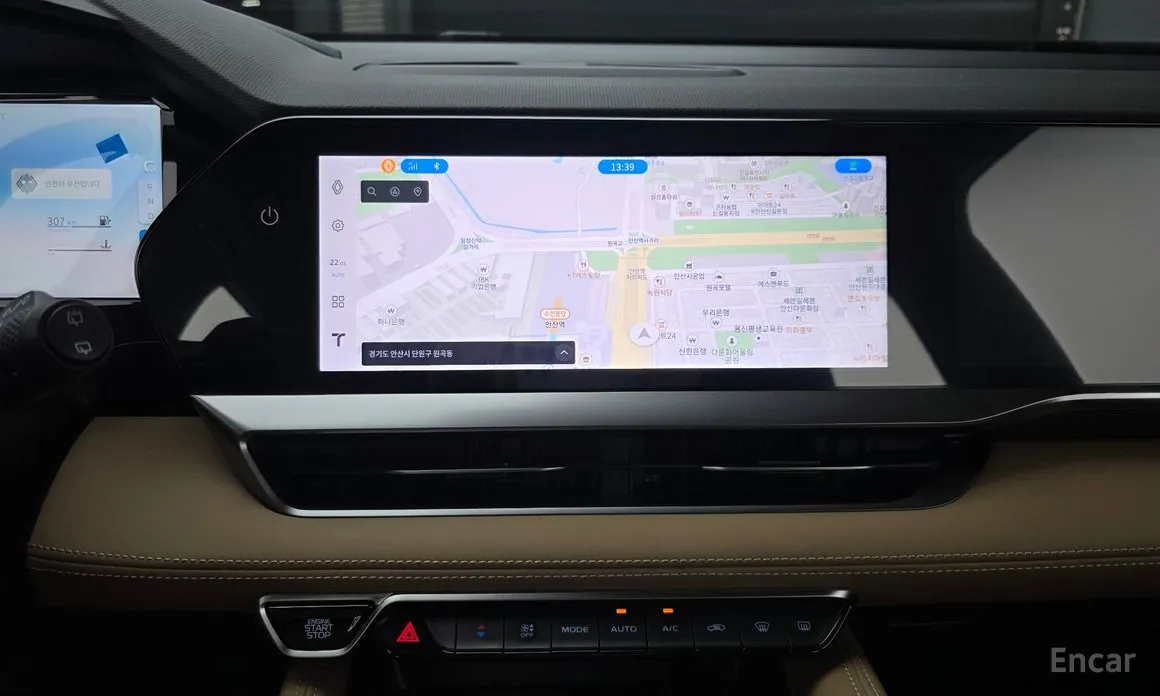 Фото 18 - Renault Grand Koleos