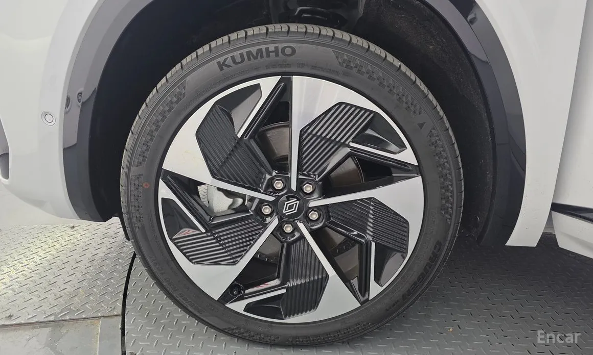 Фото 5 - Renault Grand Koleos