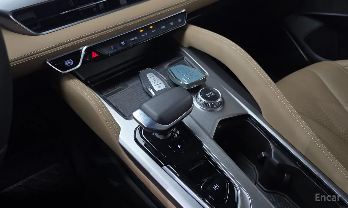 Фото 9 - Renault Grand Koleos