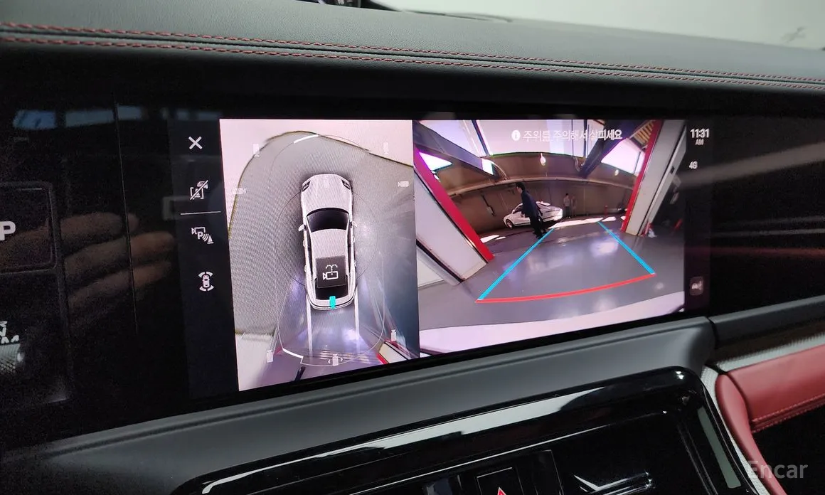 Фото 14 - Porsche Panamera